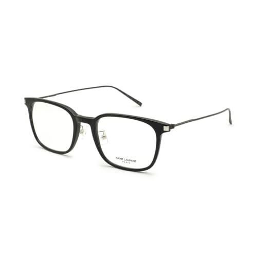 SAINT LAURENT �T�����[���� ���K�l �����Y ���f�B�[�X SL632/J 001 53 Made In Japan