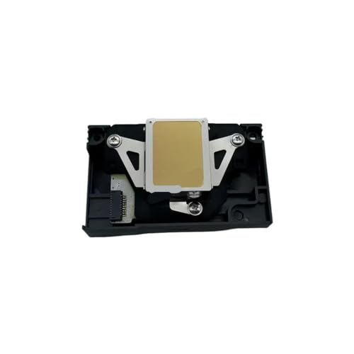 Tête d'impression L1800 F173090 bloc jet d'encre R1390 pour imprimante 1400