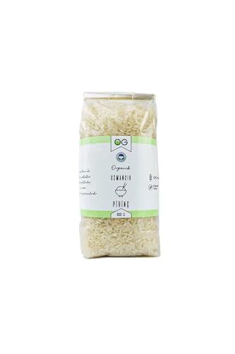 OG Organik Sertifikalı Osmancık Pirinç 800 g