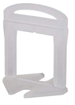 Rubi Delta Tile Leveling System Strips (2400 pcs 1/16")