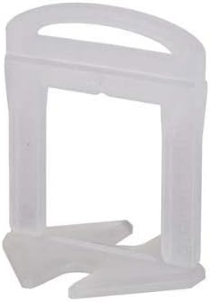 Delta Tile Leveling System Strips (400 pcs 1/16")