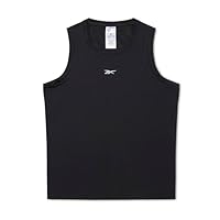 Reebok Women's Pamela Running Tank, Black, X-Large
