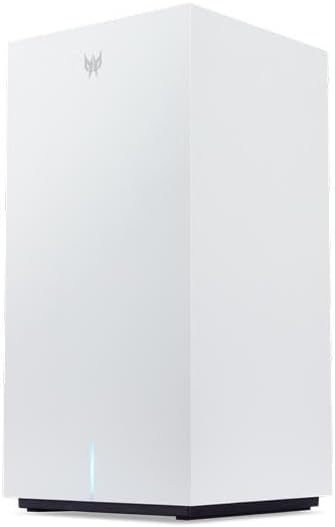 Review do Roteador Acer Predator Connect T7: Testado por 30 dias para gamers