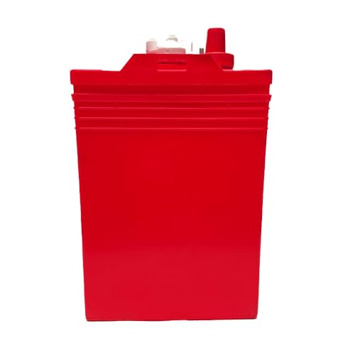 US Battery US8VGC 8V 170Ah Battery