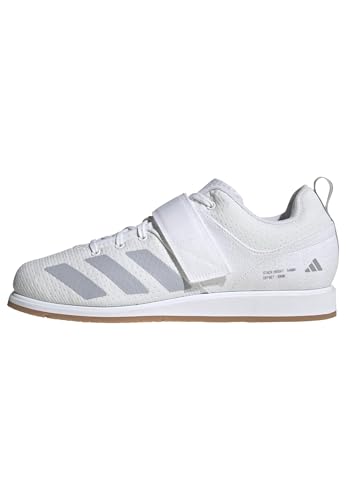 Image of adidas Unisex Adult Powerlift 5 Weightlifting Shoes