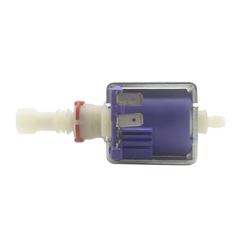 Pompe à eau solénoïde vibrante 57W 230V compatible machine café