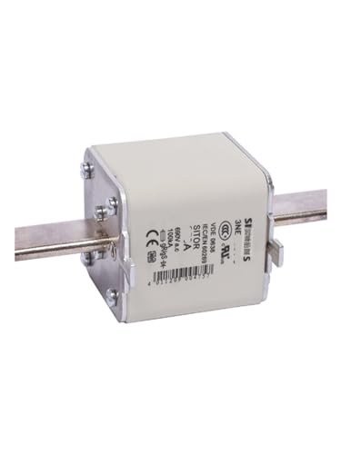 Fusible rapide basse tension 3NE3322 pour module d'alimentation haute puissance