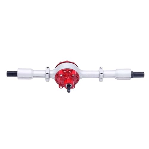 RC�X�y�A�p�[�c For WPL For D12 D22 D32 D42 C14 C24 C24-1 C34 B14 B24 B16 B36 �I�[�����^�����A�A�N�X���ƃX�`�[���M�A RC �J�[�A�b�v�O���[�h���i(Silver)