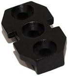 Nocturnal Lights Generic T-Base Adapter (5mm) for Underwater Arm Systems