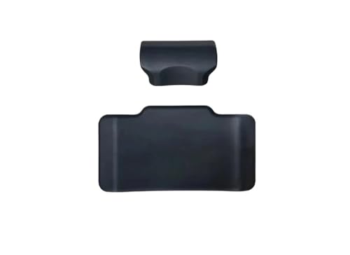 Coussin dossier arrière moto Tracer 9 pour vos balades en duo estivales