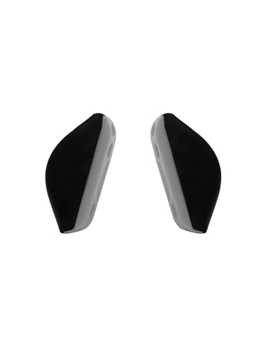 Image of EZReplace Replacement Nose Pads for Oakley Crosslink /Mainlink OO9264 /Fives Squared /Turbine OO9263 /Drop Point Sunglasses