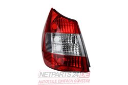 JOHNS 60 32 87-2 feu arrière