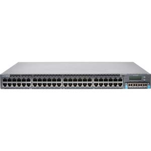 Juniper EX4300-48P-TAA (Certified Refurbished)