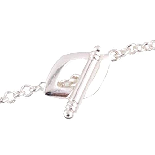 Film-Store H2O Just Add Water Mermaid Locket Stainless Steel Pendant Necklace - Image 4