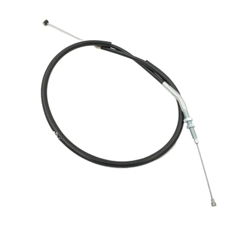 Câble d'embrayage XR250 pour transmission mécanique de moto longueur 1130 mm