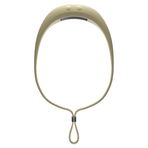 Bilby Putty Gray estuche impermeable lavable de silicona flexible 3