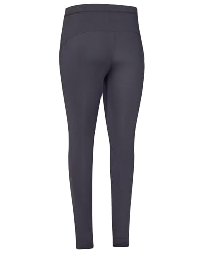 Deerhunter Heat Long Johns Black