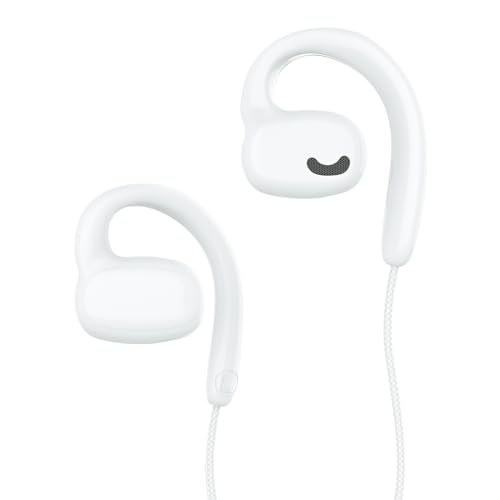 Amazon.co.jp: イヤホン 有線 3.5mm タイプC オープンイヤー 有線