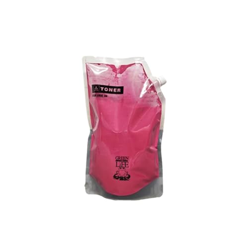 Poudre de toner compatible MPC2030 C2050 en sac de 1 KG pour recharge de cartouches