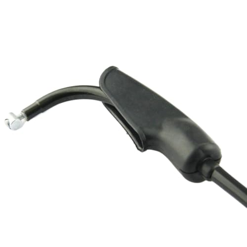 Conduite de frein d'embrayage souple pour commande précise de YBR 125 - 5