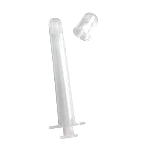 A-ONE(エーワン) MEDY メディ【No.11】プラスチックルーブランチャー 5本セット - 画像5