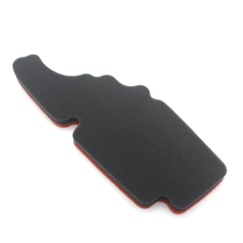 Filtre à air moto Vespa LX150 S150 pour restaurer la puissance moteur