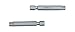 IRWIN 93364 T30 Power Bit x 3-1/2", Fastener Drive