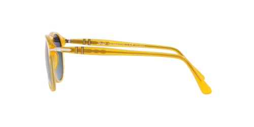 Image of Persol PO9649S Aviator Sunglasses