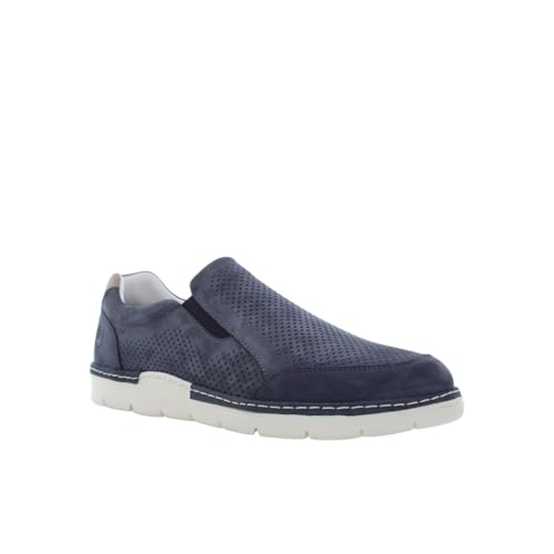 Slipon da uomo Gino
