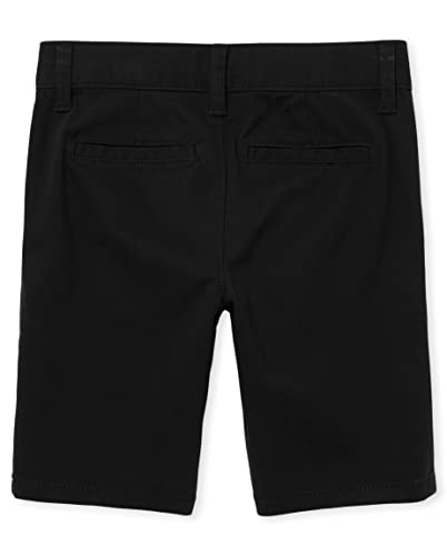 Image of The Children'S Place Girls Chino Shorts