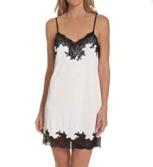 Natori Women's Enchant Slinky Chemise3