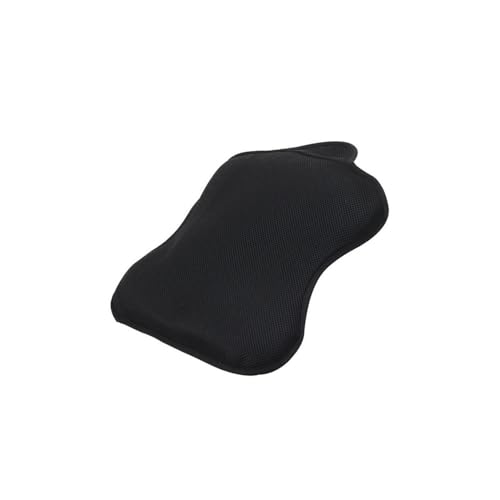 Housse de coussin de siège pour NIKEN GT 2019-2023 respirante protecteur