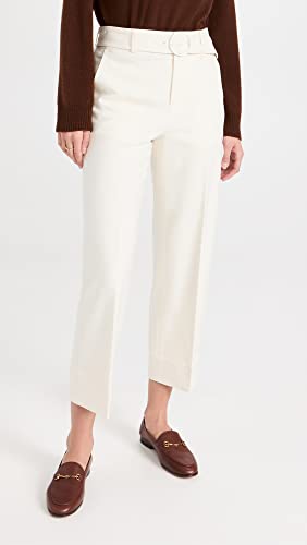 Club Monaco Women's Enamel Ring Pant2