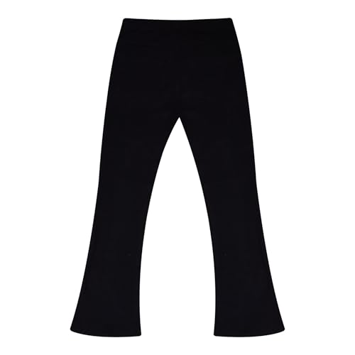 Pantalon cloche denim extensible jeans léger pour silhouette élancée