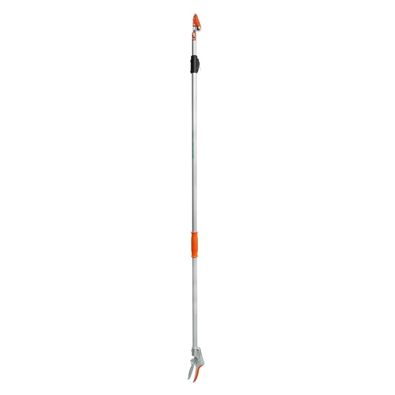 See full amazon price history chart for Vimal Long Reach Cut and Hold Bypass Pruner with Telescopic Handle Lightweight Trimmer Pruning Tools for Cutting Leaves and Fruit Picker, Razor sharp Easy Reach Pruner Extended Telescopic Handle Vimal Long Reach Cut and Hold Bypass Pruner with Telescopic Handle Lightweight Trimmer Pruning Tools for Cutting Leaves and Fruit Picker, Razor sharp Easy Reach Pruner Extended Telescopic Handle (B07B9H3HW5) Amazon Price History, Amazon Price Tracker