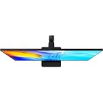 SAMSUNG 27" ViewFinity S8 (S80D) Series 4K UHD High Resolution Computer Monitor, HDR10, Multiple Ports w/ HDMI, DisplayPort, USB-A, Height Adjustable Stand, LS27D806EANXGO, 2024, 3Yr Warranty - Image 3