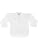 White V Neck