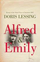 Alfred & Emily [Italian] 1607516284 Book Cover