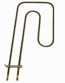 Spares4less Compatible with Hotpoint UY46X 1330 Watt Half Grill Element