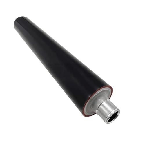 Rouleau de fusion basse pression Konica C1070 pour imprimerie