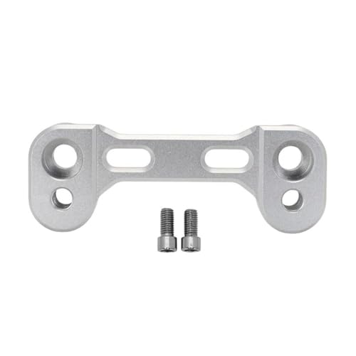 Elevadores de manillar en aluminio mecanizado para moto BMW G310GS