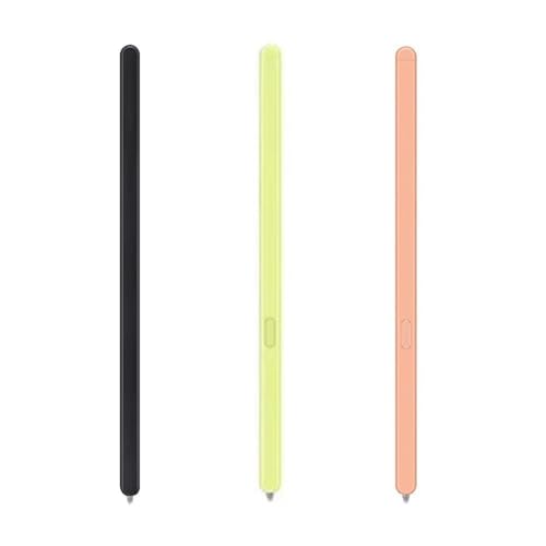 Generic Stylus S Pen Replacement for Samsung Galaxy Z Fold 5 Edition,Touch Screens Stylus Pencil for Tablet Phone [without Bluetooth] (Green)