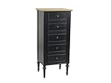  Amadeus Chiffonier 5 tiroirs New Legende