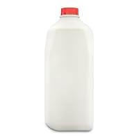 Amazon Grocery, Whole Milk, Half Gallon, 64 Fl Oz — image 3