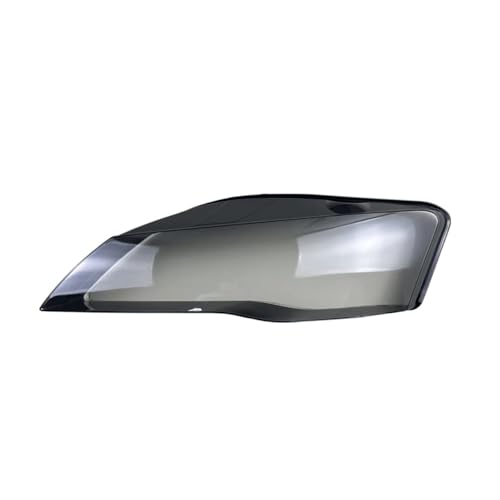 Couvercle de phare Audi R8 gauche vitre transparente optique avant