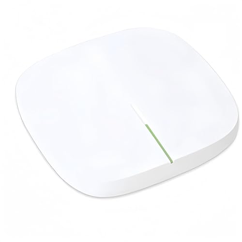 Allesin Smart WiFi Bridge for Motorized Blinds, Compatible with Tuya App, Alexa, Google Assistant, Wi-Fi 2.4GHz (Only Compatible with Allesin Motorized Blinds)