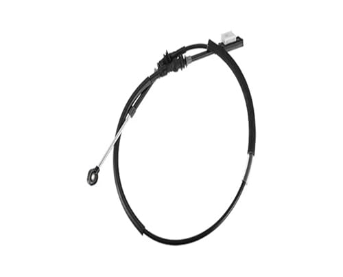 Solución a palanca suelta con el cable cambio marchas Ford Mustang 2005 a 2010