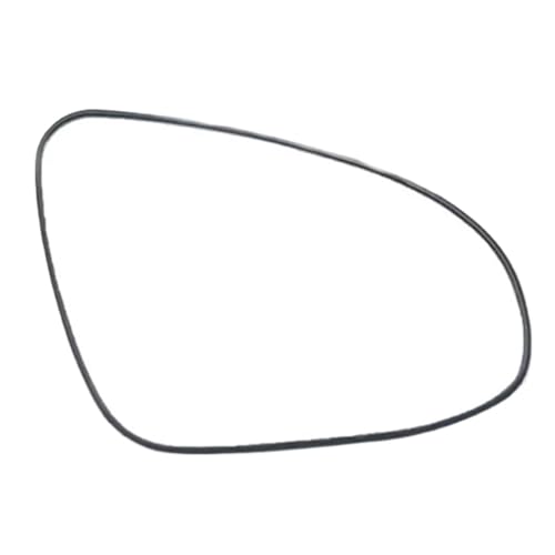 Rétroviseurs extérieurs Toyota Camry 2012-2017 - Paire accessoires auto miroirs dégivrants