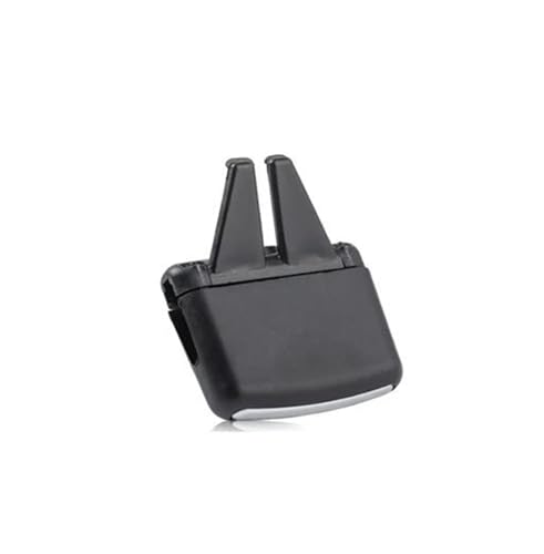 Rejilla de ventilación frontal para VW Touareg 2003-2010 con clip de ajuste deslizante