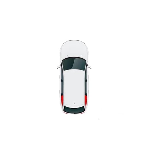 Pare-Soleil Magnétique BMW X1 pour un Voyage Confortable en Famille cet Été (E84 2PCS)